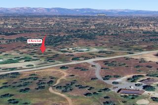 5 acres West Anderson Dr, Anderson, CA 96007