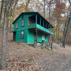 1175 Cove Creek Road, Quitman, AR 72131