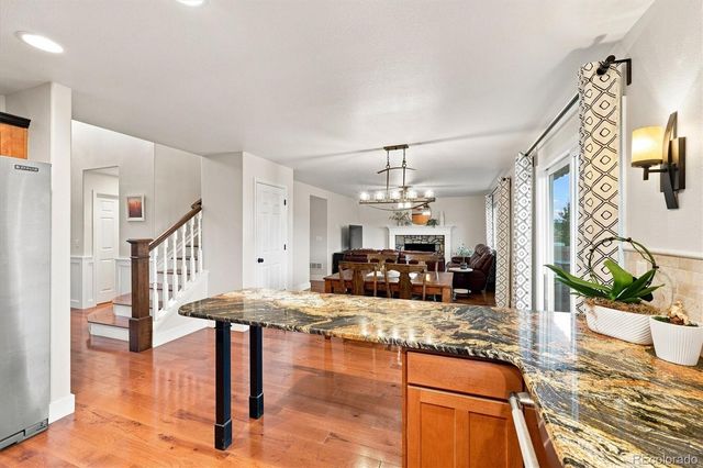 12830 Ventana Street, Parker, CO 80134