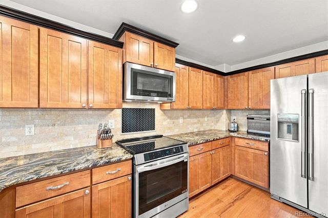 12830 Ventana Street, Parker, CO 80134