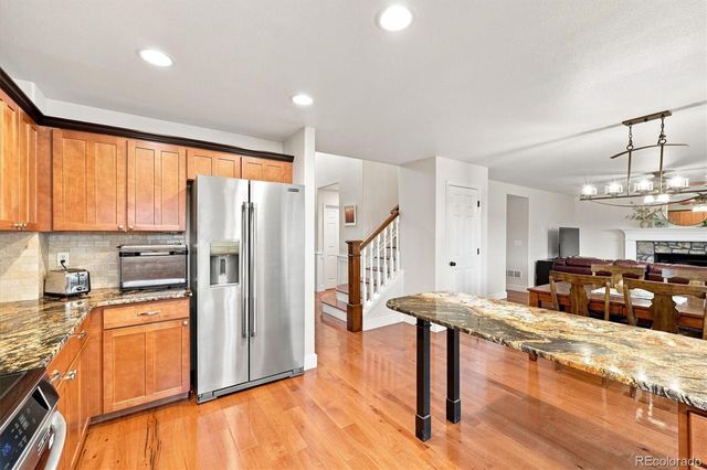 12830 Ventana Street, Parker, CO 80134