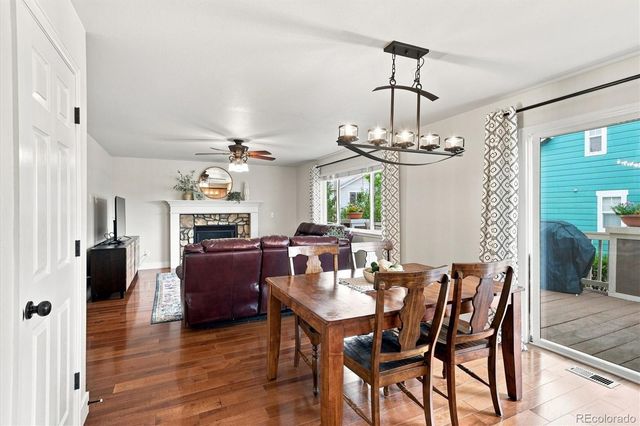 12830 Ventana Street, Parker, CO 80134