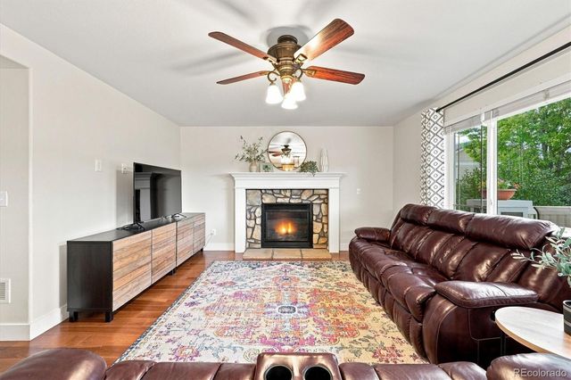 12830 Ventana Street, Parker, CO 80134