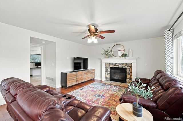 12830 Ventana Street, Parker, CO 80134