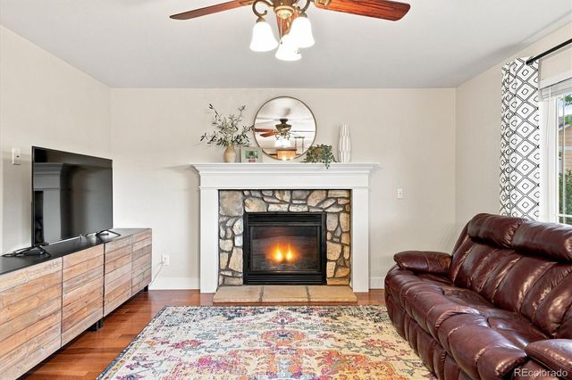 12830 Ventana Street, Parker, CO 80134