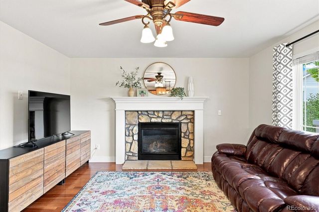 12830 Ventana Street, Parker, CO 80134