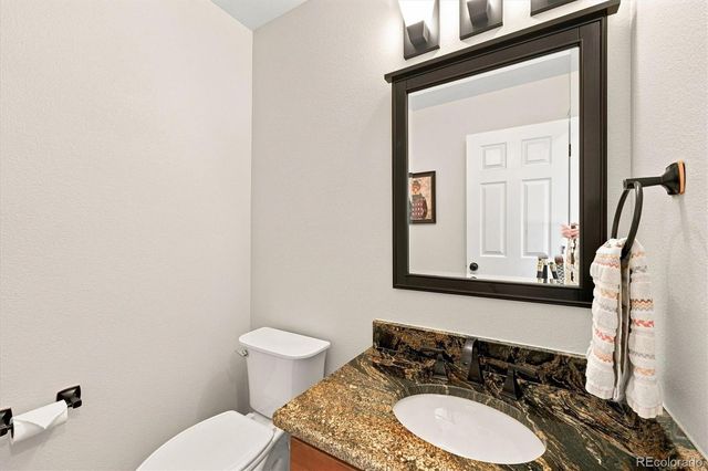 12830 Ventana Street, Parker, CO 80134