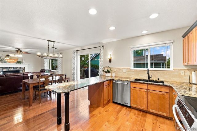 12830 Ventana Street, Parker, CO 80134
