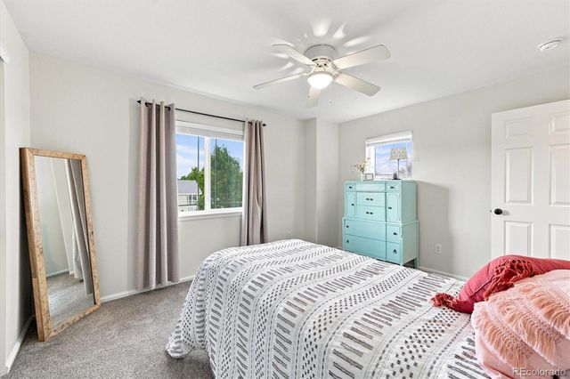 12830 Ventana Street, Parker, CO 80134
