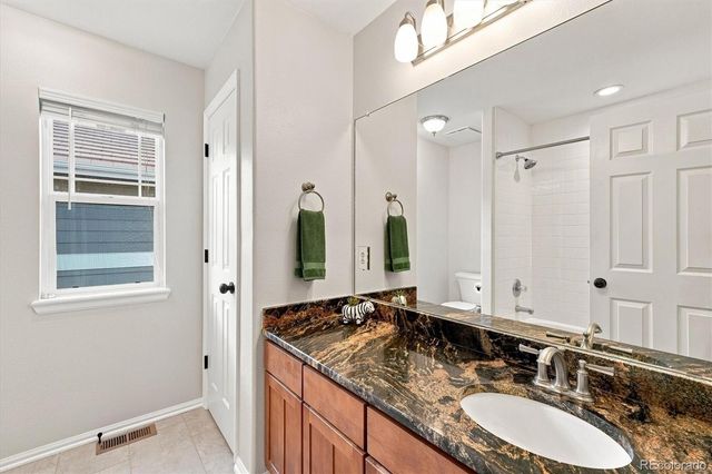 12830 Ventana Street, Parker, CO 80134