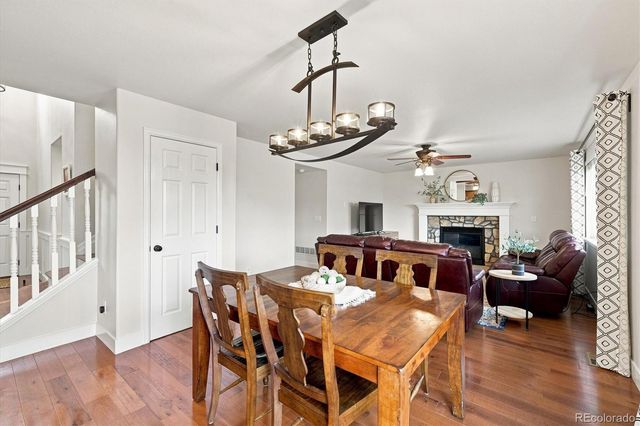 12830 Ventana Street, Parker, CO 80134