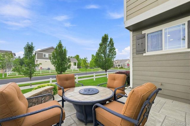 12830 Ventana Street, Parker, CO 80134