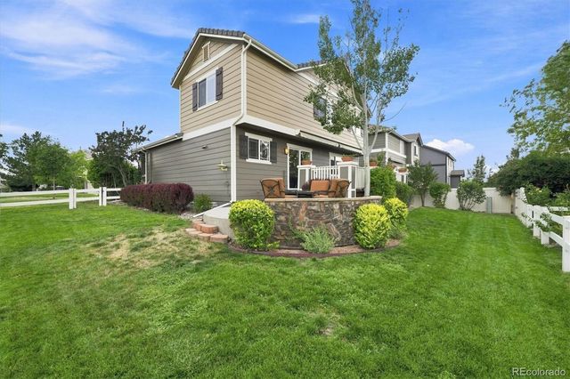 12830 Ventana Street, Parker, CO 80134