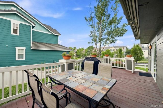 12830 Ventana Street, Parker, CO 80134