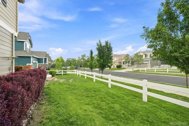 12830 Ventana Street, Parker, CO 80134