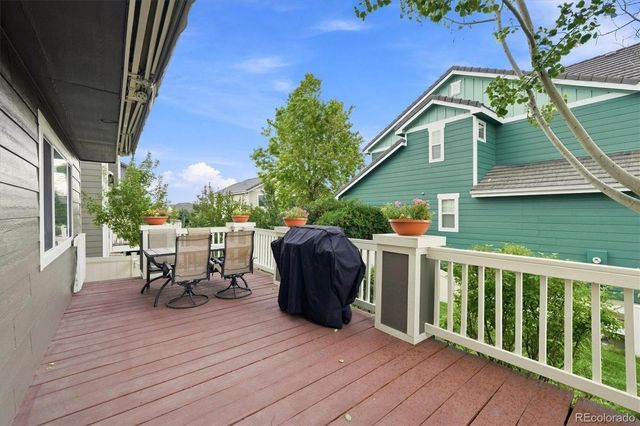 12830 Ventana Street, Parker, CO 80134