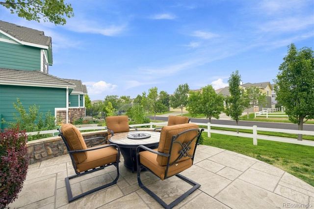12830 Ventana Street, Parker, CO 80134