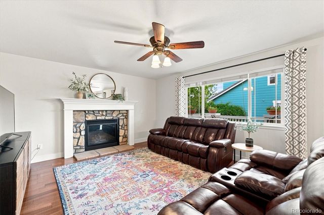 12830 Ventana Street, Parker, CO 80134