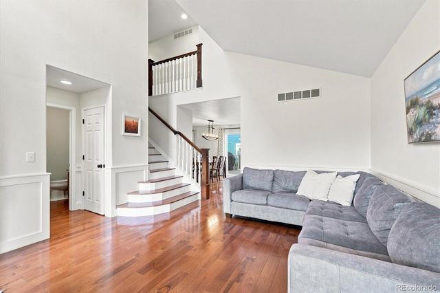 12830 Ventana Street, Parker, CO 80134