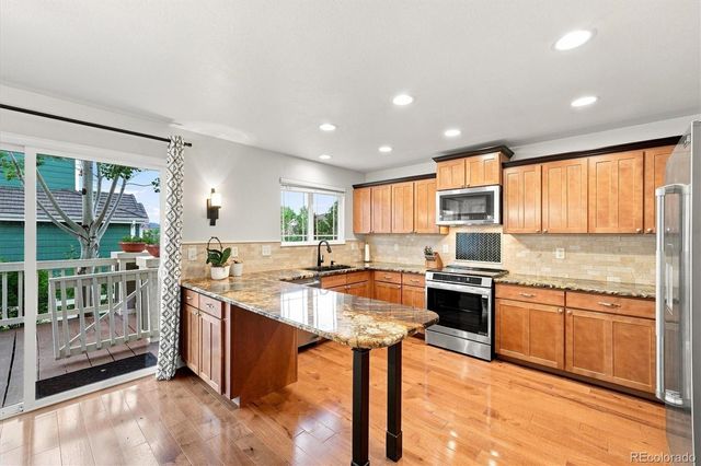 12830 Ventana Street, Parker, CO 80134