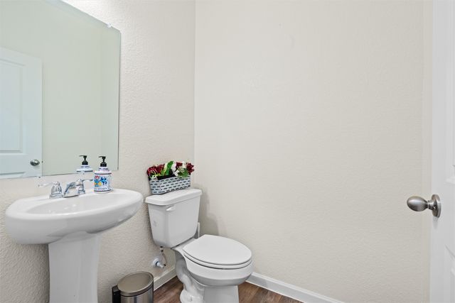 229 Concho River Drive, Glenn Heights, TX 75154