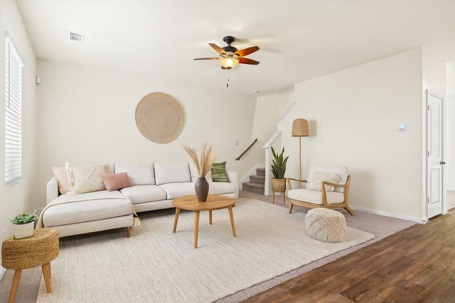 229 Concho River Drive, Glenn Heights, TX 75154