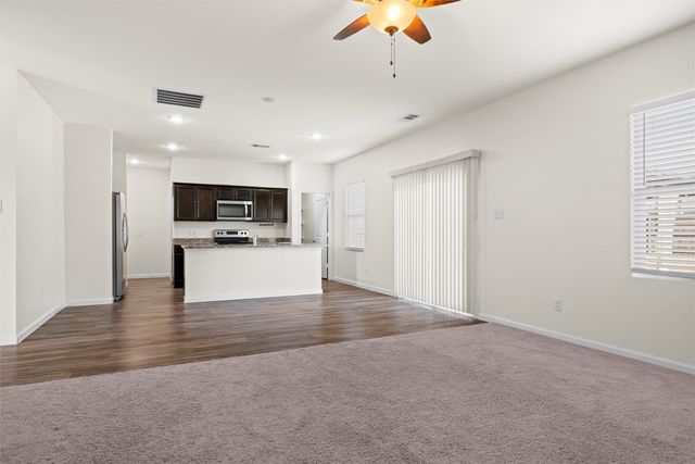 229 Concho River Drive, Glenn Heights, TX 75154