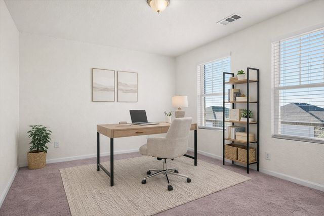 229 Concho River Drive, Glenn Heights, TX 75154