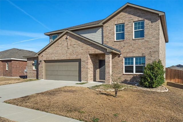 229 Concho River Drive, Glenn Heights, TX 75154