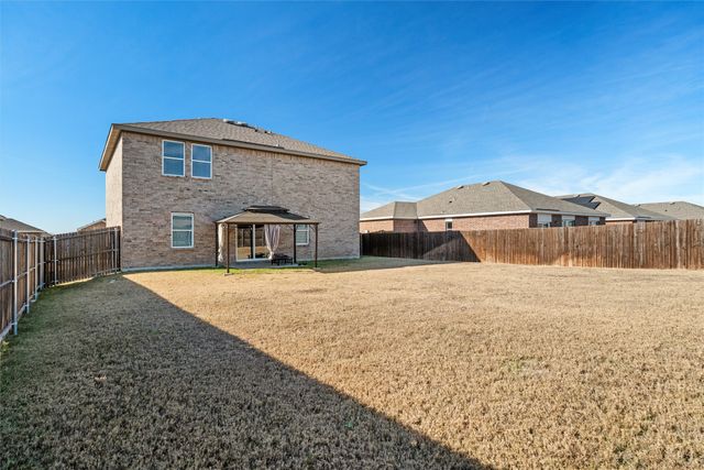 229 Concho River Drive, Glenn Heights, TX 75154