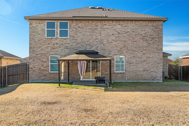 229 Concho River Drive, Glenn Heights, TX 75154