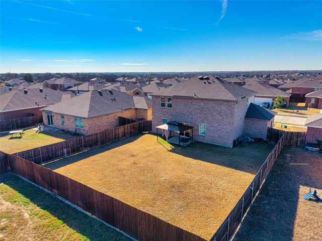 229 Concho River Drive, Glenn Heights, TX 75154