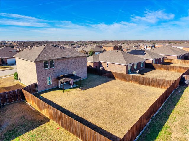 229 Concho River Drive, Glenn Heights, TX 75154