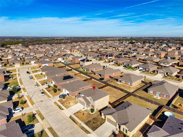 229 Concho River Drive, Glenn Heights, TX 75154