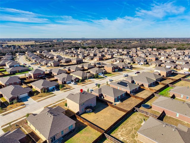 229 Concho River Drive, Glenn Heights, TX 75154