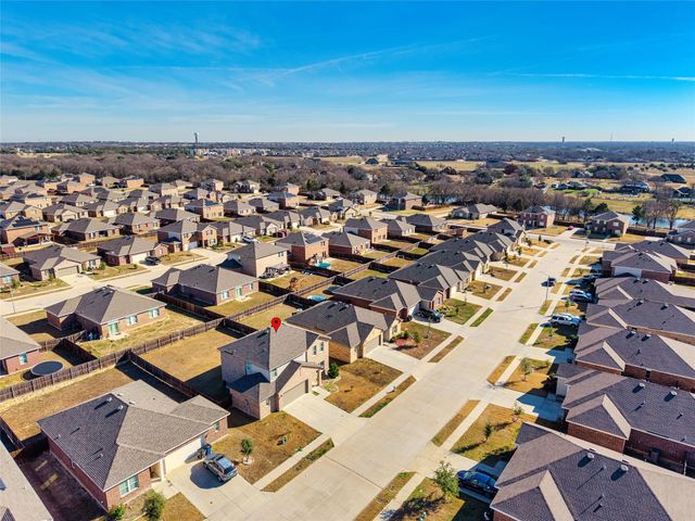 229 Concho River Drive, Glenn Heights, TX 75154