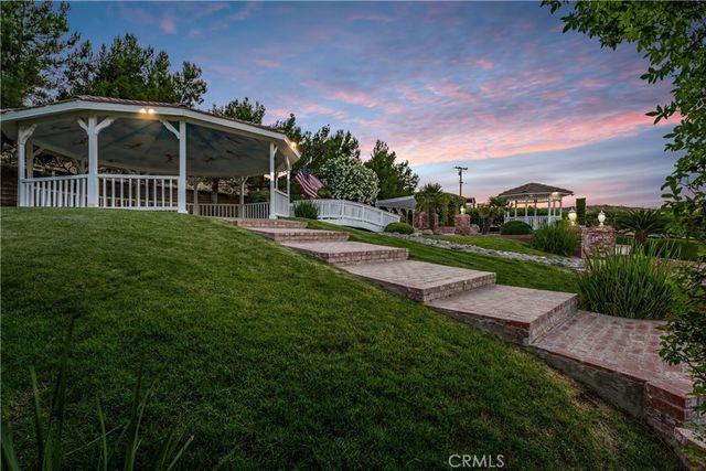 5801 Hacienda Ranch, Palmdale, CA 93551