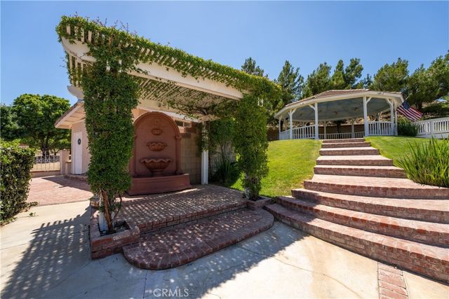 5801 Hacienda Ranch, Palmdale, CA 93551