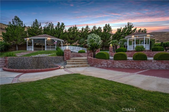 5801 Hacienda Ranch, Palmdale, CA 93551