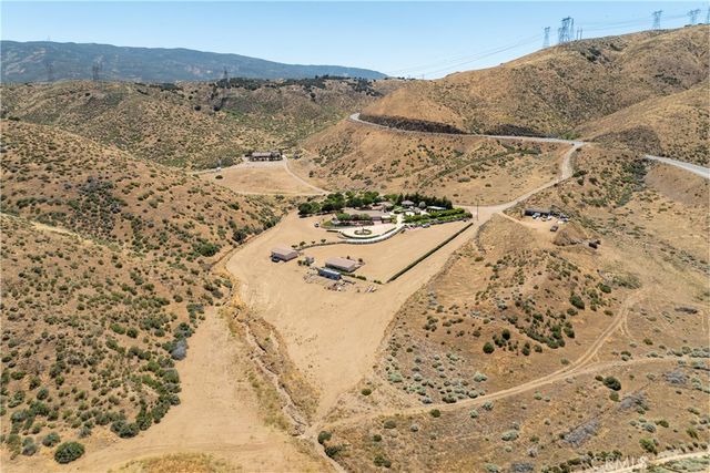 5801 Hacienda Ranch, Palmdale, CA 93551