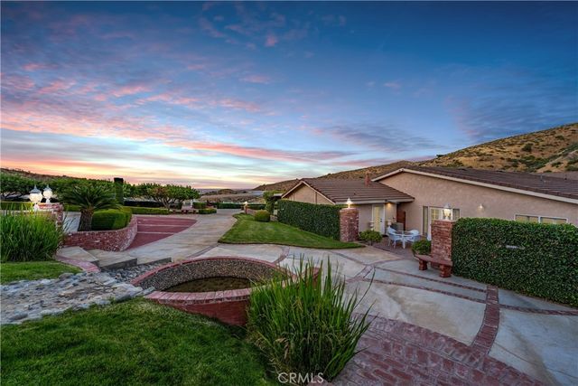 5801 Hacienda Ranch, Palmdale, CA 93551