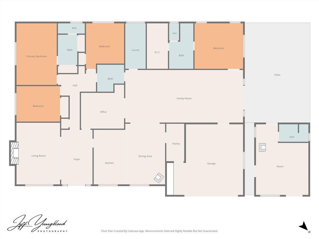 Image 67 of property listing at 5801 Hacienda Ranch, Palmdale, CA 93551