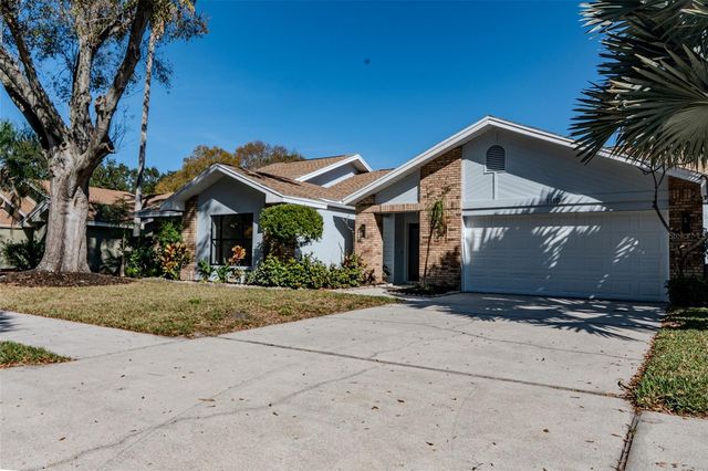1110 WOODCREST AVENUE, Safety Harbor, FL 34695
