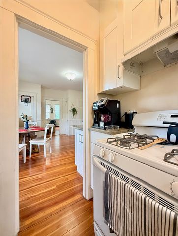 40 Richter Street, Providence, RI 02908