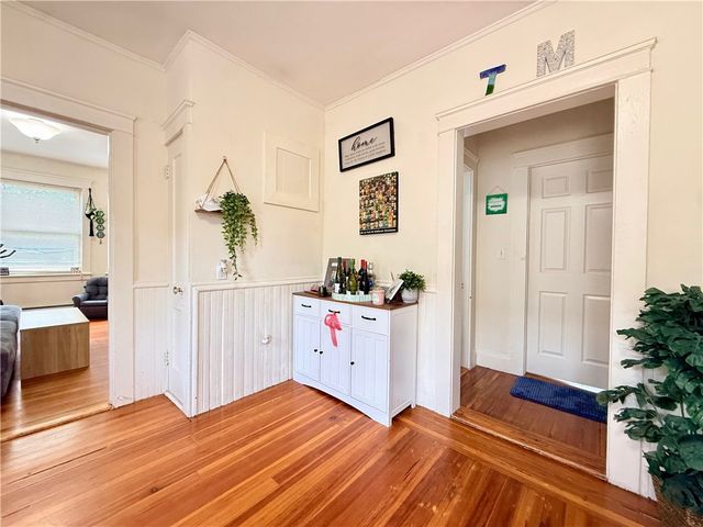 40 Richter Street, Providence, RI 02908