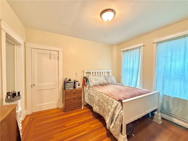 40 Richter Street, Providence, RI 02908