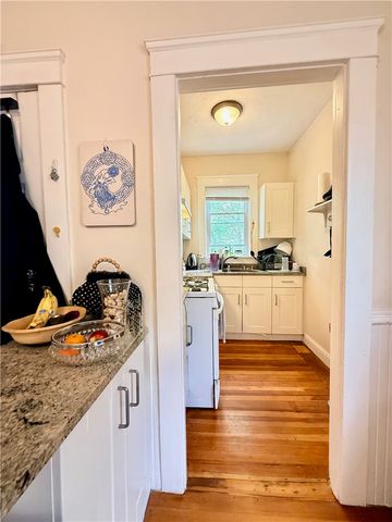 40 Richter Street, Providence, RI 02908