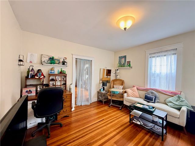 40 Richter Street, Providence, RI 02908