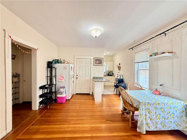 40 Richter Street, Providence, RI 02908