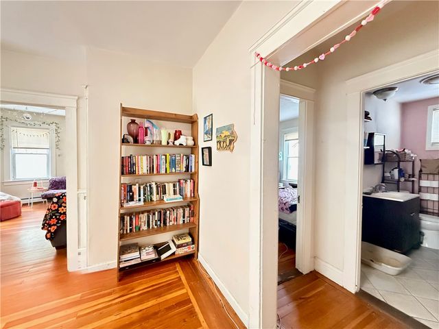 40 Richter Street, Providence, RI 02908